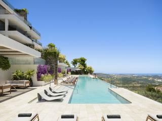 Àtic a La Cala Golf - Lagar Martell. Una selección boutique de residencias de lujo de 2 y 3 habitacio