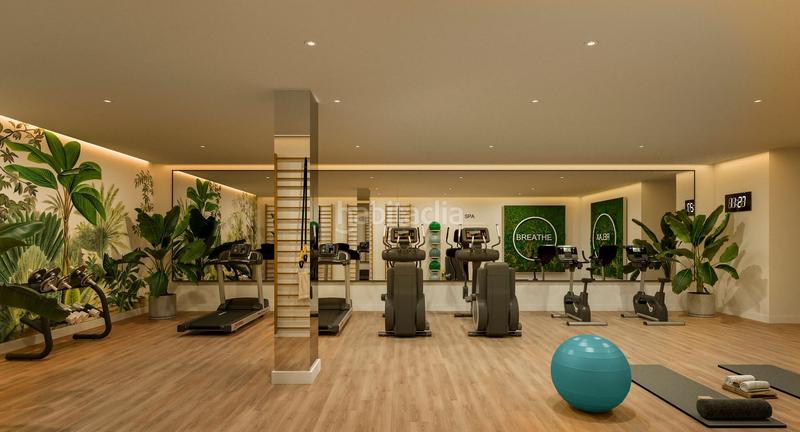 Foto 3a79ac08-7fa2-4362-897b-9f42661f0711. Apartament a Casares golf - Casares del sol Casares