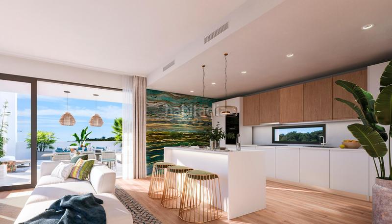 Foto e23fbbca-ff53-44bd-935c-4a3641cda54d. Apartament a Casares golf - Casares del sol Casares