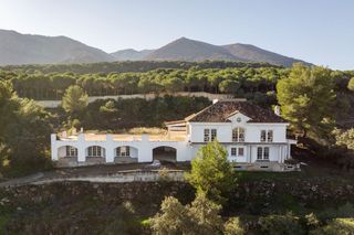 Chalet in Centro
