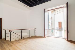Apartment in Monti-Sion