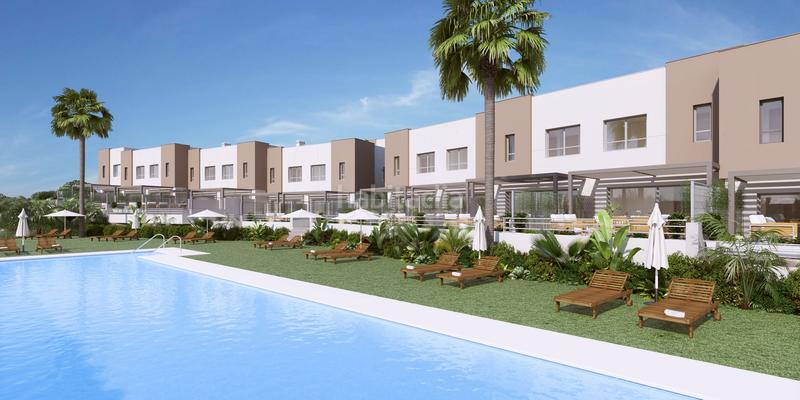 Foto b5fbf578-7640-43b3-b59f-2a6579f09e57. Masia a Estepona golf Estepona