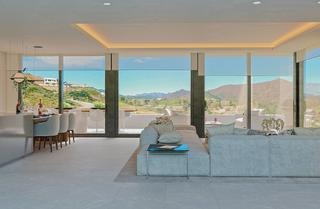Xalet a La Cala Golf - Lagar Martell