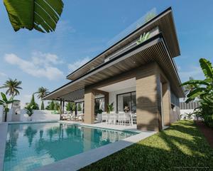 Chalet in Riviera del Sol