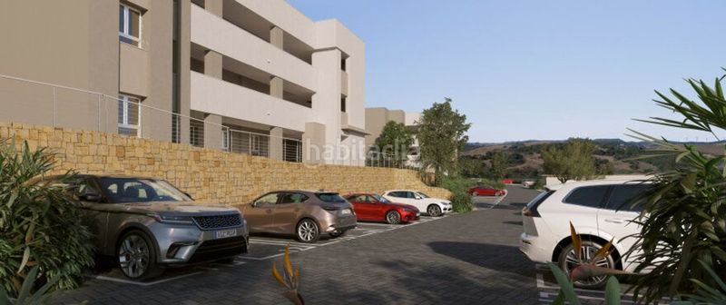 Foto d6d84cf6-5920-4995-9fb0-68384f3d194f. Àtic a Estepona golf Estepona