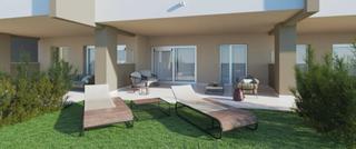 Apartament a Estepona Golf