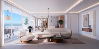 Apartament a La Capellanía - El Higuerón