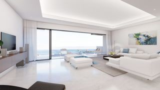 Maison jumelée à Torreblanca del Sol