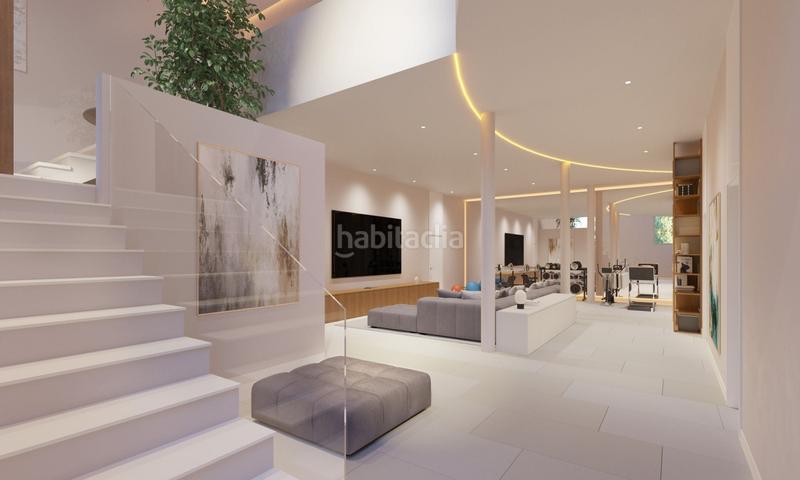 Foto e1665918-c58c-453e-a64b-9cbda6815604. Xalet a La Capellanía - El Higuerón Benalmádena