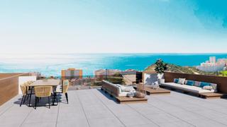 Maison jumelée à Torreblanca del Sol