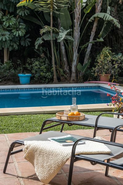 Foto 00658dd0-bac3-4049-a984-45a6ffdb9346. Xalet a campo de Mijas Mijas