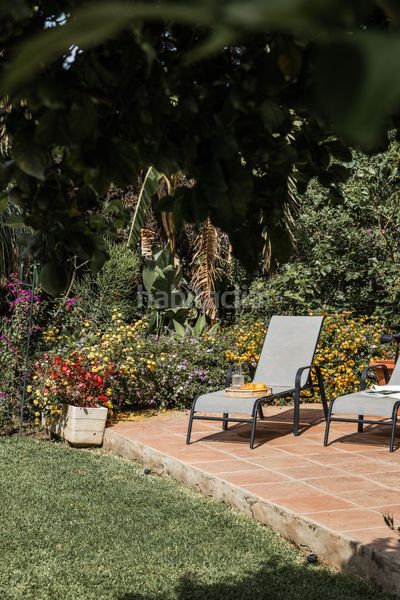 Foto 0db0d4dd-b6b7-4c8e-97fb-019c323d885e. Xalet a campo de Mijas Mijas
