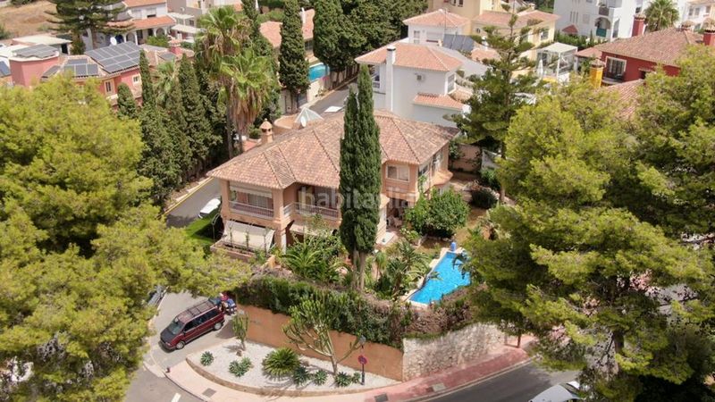 Foto 17c5318b-2b99-4a8d-a7b7-7b159fb1f7e4. Xalet a campo de Mijas Mijas