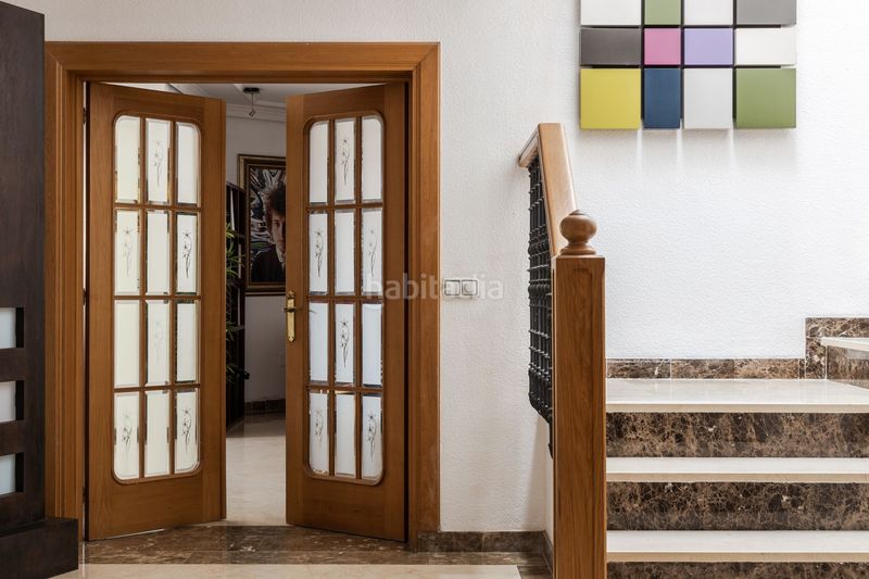 Foto 447b407f-2f68-4e06-9dc9-115795a9041a. Xalet a campo de Mijas Mijas