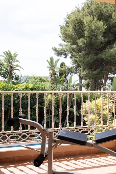 Foto 4ab09854-a444-4a66-9ddd-36fcef29ae74. Xalet a campo de Mijas Mijas