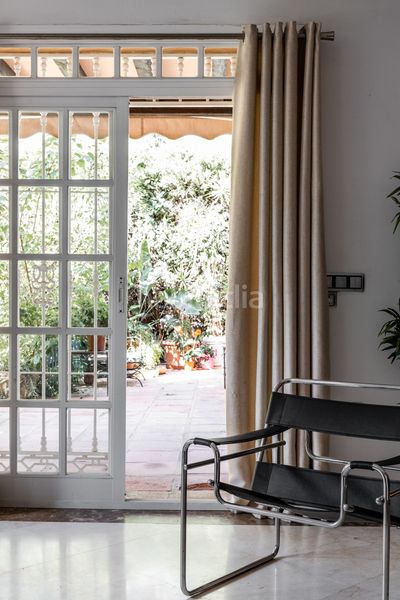 Foto c63ad68e-7e53-4f44-9400-90ee17a9d3db. Xalet a campo de Mijas Mijas