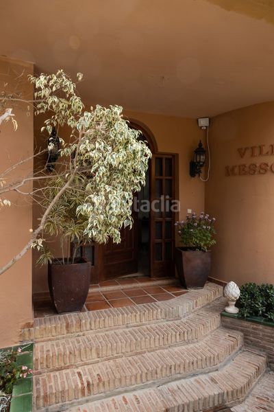 Foto d6fa3665-deeb-4948-9eaf-000273fef56c. Xalet a campo de Mijas Mijas