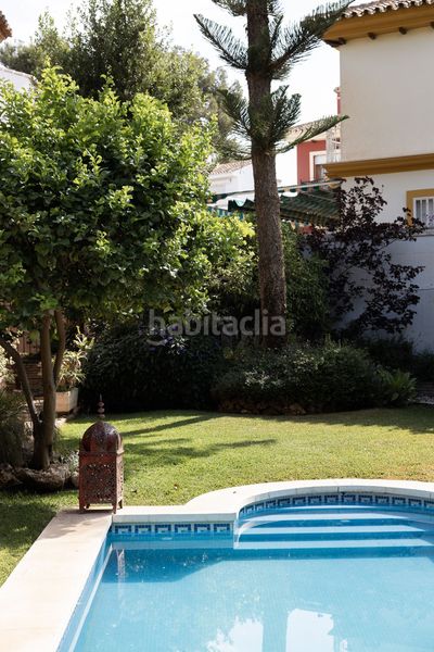 Foto e1bade77-b827-40ca-81ed-89f3b5928c53. Xalet a campo de Mijas Mijas