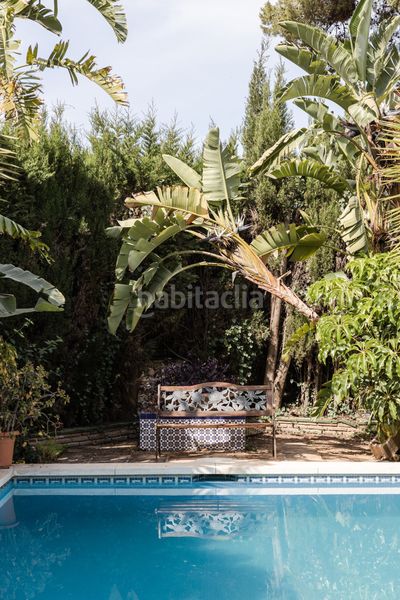 Foto f0003730-8267-498a-acf7-782288a71dcb. Xalet a campo de Mijas Mijas