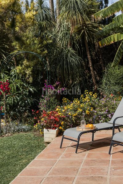 Foto f05f2693-0555-4b09-bcca-2fca2b5ad4a0. Xalet a campo de Mijas Mijas