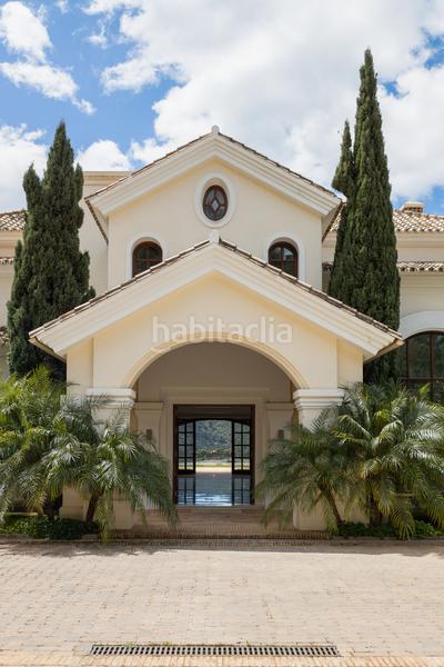 Foto 0897fba6-d64d-471e-9102-900d15ce91d1. Chalet en La Zagaleta Benahavís