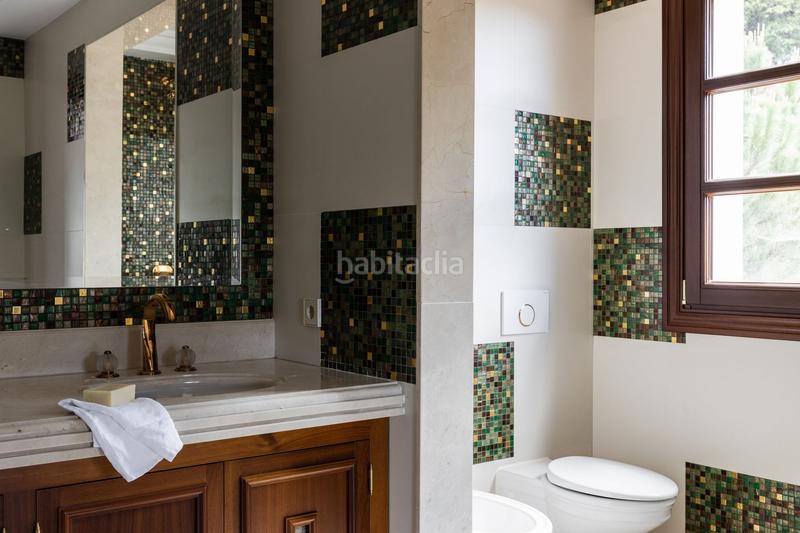 Foto 26bf0d4d-51fc-4636-88e2-f0067baedbfe. Chalet en La Zagaleta Benahavís