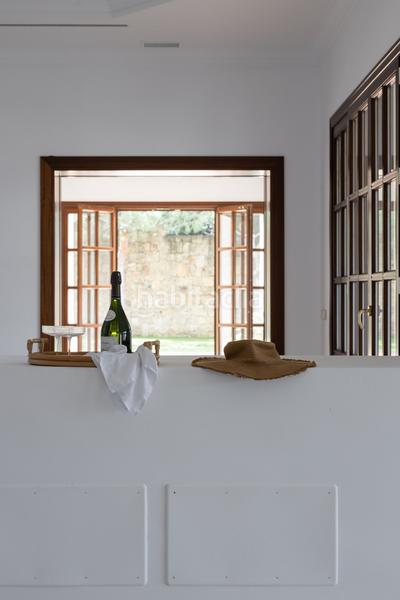 Foto 58a95f48-17a7-49be-b376-ecd583dcdaec. Chalet en La Zagaleta Benahavís