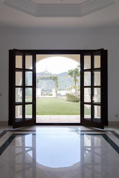 Foto 624d5462-43ae-4aca-85ea-1fdf75ab728a. Chalet en La Zagaleta Benahavís