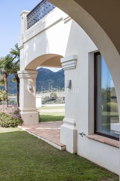 Foto 7f9a8def-92fc-4cb1-a392-85c0c118d2c6. Chalet en La Zagaleta Benahavís