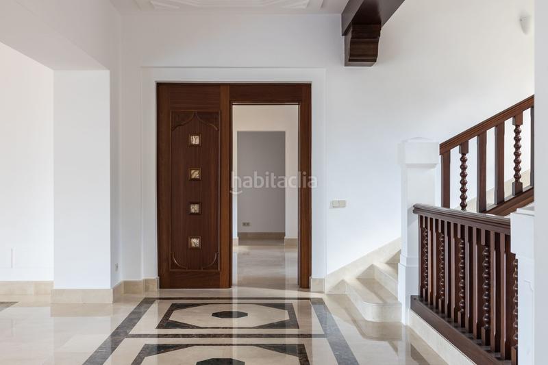 Foto 8c87eff2-0c8b-4db4-9c02-0dd977e9c4f1. Chalet en La Zagaleta Benahavís