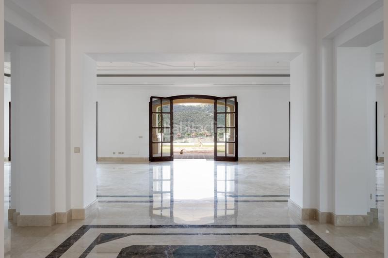 Foto a0c36b84-40ab-4513-90e5-836cc1de75b0. Chalet en La Zagaleta Benahavís