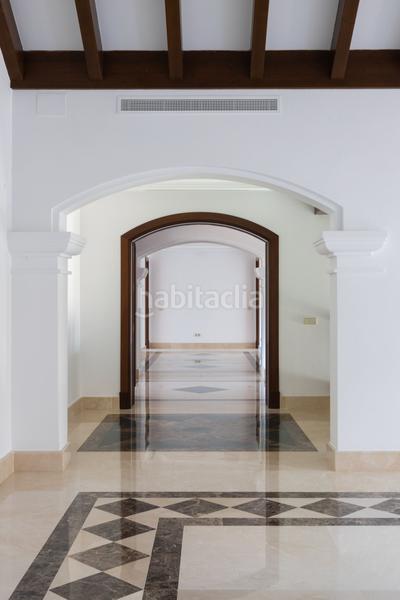 Foto b494b909-79cc-4605-b7b2-376eeb11c8a1. Chalet en La Zagaleta Benahavís