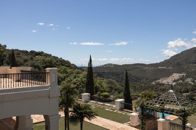 Foto c8f128ee-0f3a-442c-8fde-46639a6ac6e0. Chalet en La Zagaleta Benahavís