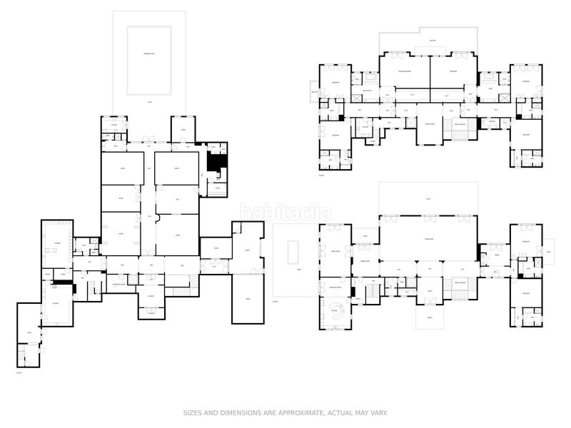 Foto d8c7e7e4-6179-4d85-a328-8fe0bef86fdf. Chalet en La Zagaleta Benahavís