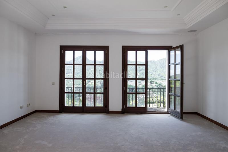 Foto faf82f76-79ab-413f-9444-5c5b1325a360. Chalet en La Zagaleta Benahavís