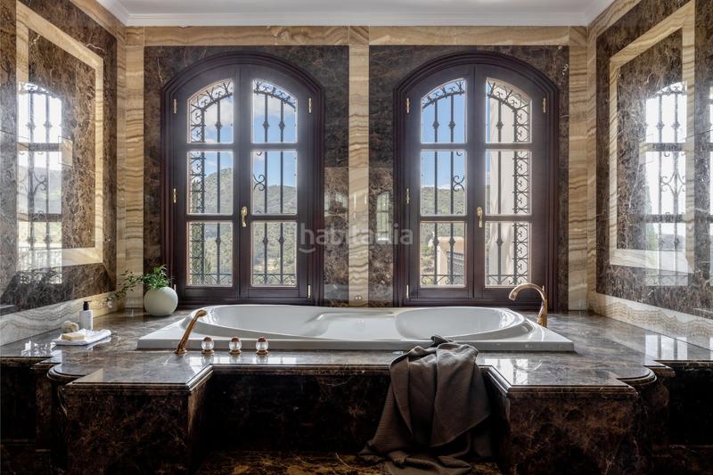 Foto 4d67a43a-f5ca-4977-8748-efacae9cdb65. Chalet dans La Zagaleta Benahavís