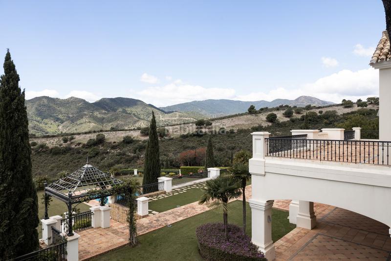 Foto 5b8d7f48-0dc1-45cd-a82a-fa68254bf38e. Chalet dans La Zagaleta Benahavís