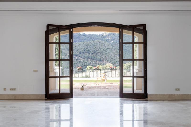 Foto 63546dfb-da3d-4389-819d-a7d9f95c2455. Chalet dans La Zagaleta Benahavís