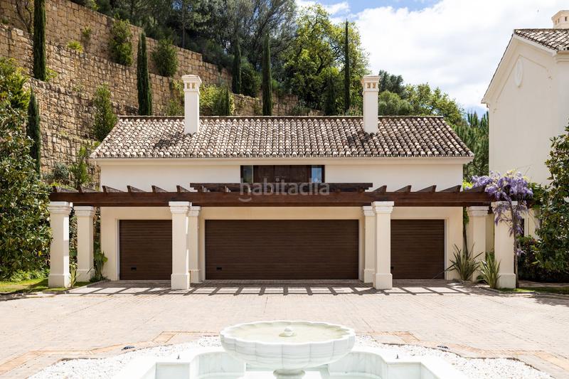 Foto 7d193c5e-425a-4883-a96c-6adaa50034aa. Chalet dans La Zagaleta Benahavís