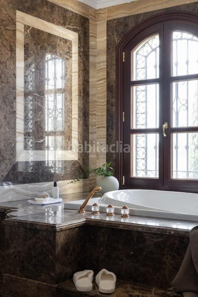 Foto 9ce9f089-7278-482e-95dd-8581dc88991d. Chalet dans La Zagaleta Benahavís