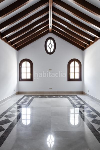 Foto b512ba99-e0d8-4490-b0c8-098d51b797b1. Chalet dans La Zagaleta Benahavís