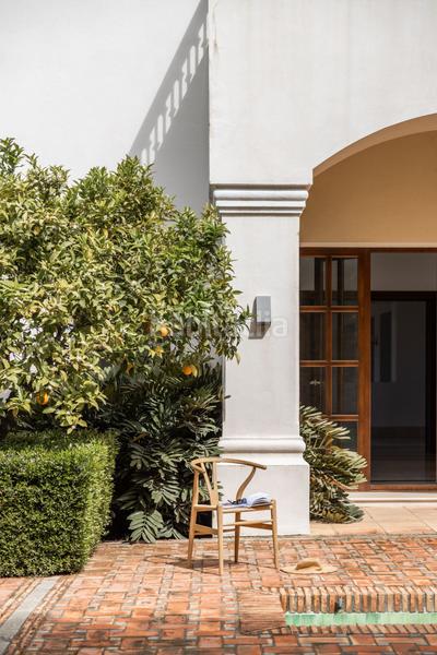 Foto cffca043-827d-4847-adcd-8dbd1fb6436e. Chalet dans La Zagaleta Benahavís