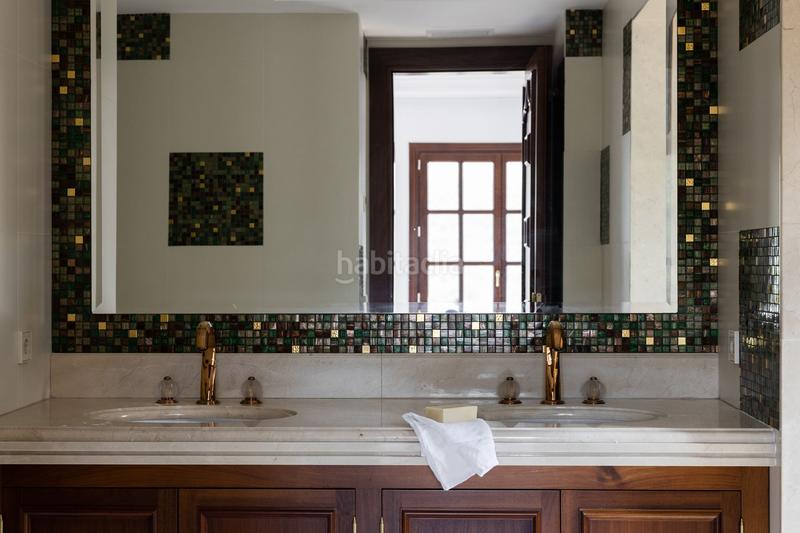 Foto e8d322fb-45f1-4637-be54-73d1effb2d48. Chalet dans La Zagaleta Benahavís