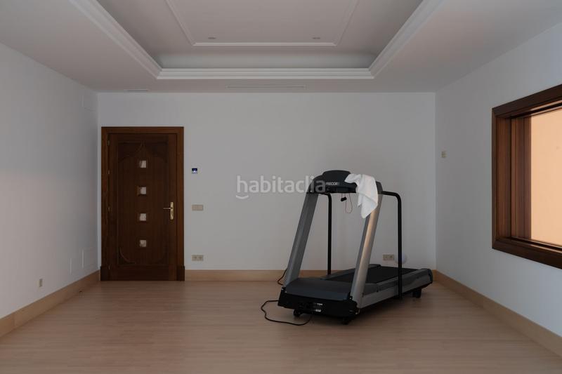 Foto fb47df56-8764-46f9-bcef-f6610d04d2b9. Chalet dans La Zagaleta Benahavís