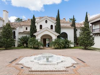 Chalet in La Zagaleta