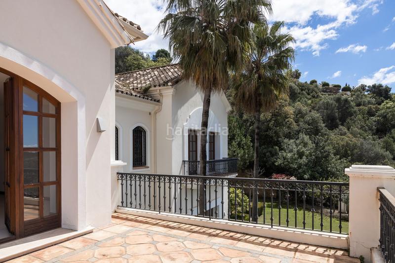 Foto 0ac99412-bf29-4b36-9587-ff5c7b3db10a. Xalet a La Zagaleta Benahavís