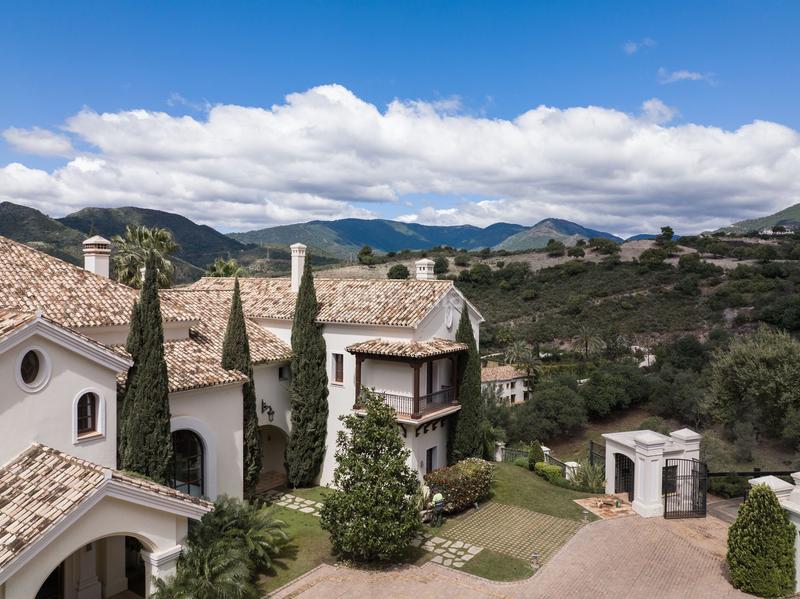 Foto 1381e909-ccf2-42f5-9e4c-a52c216e71d0. Xalet a La Zagaleta Benahavís