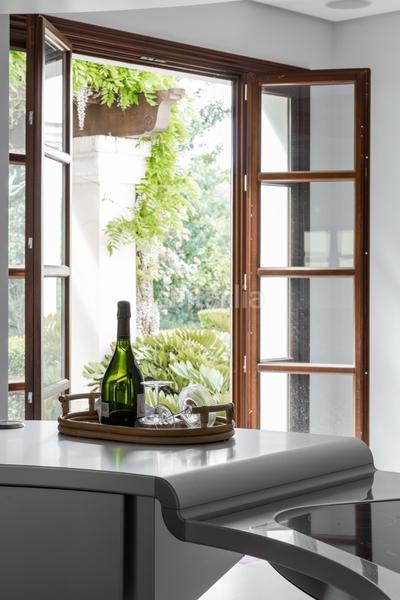 Foto 1d600cf3-5d8b-4508-96ed-378aa6b8c71f. Xalet a La Zagaleta Benahavís