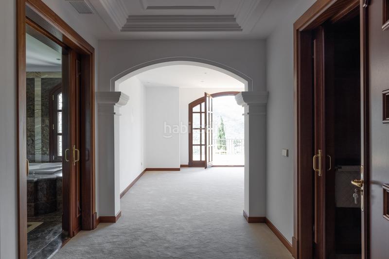 Foto 235a8b3d-27f6-40e7-859f-e6ec2eda6a56. Xalet a La Zagaleta Benahavís