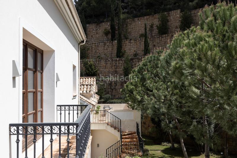 Foto 8867677d-a53f-49d3-8758-d7d897121931. Xalet a La Zagaleta Benahavís